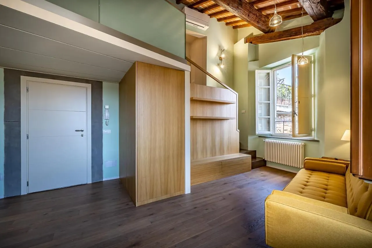Yid Lovely Duomo Suite Apt Florence Apartment