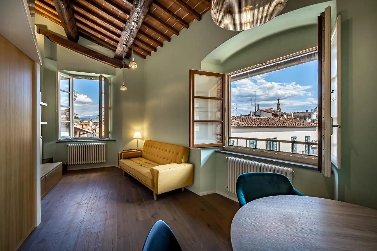 Yid Lovely Duomo Suite Apt Florence