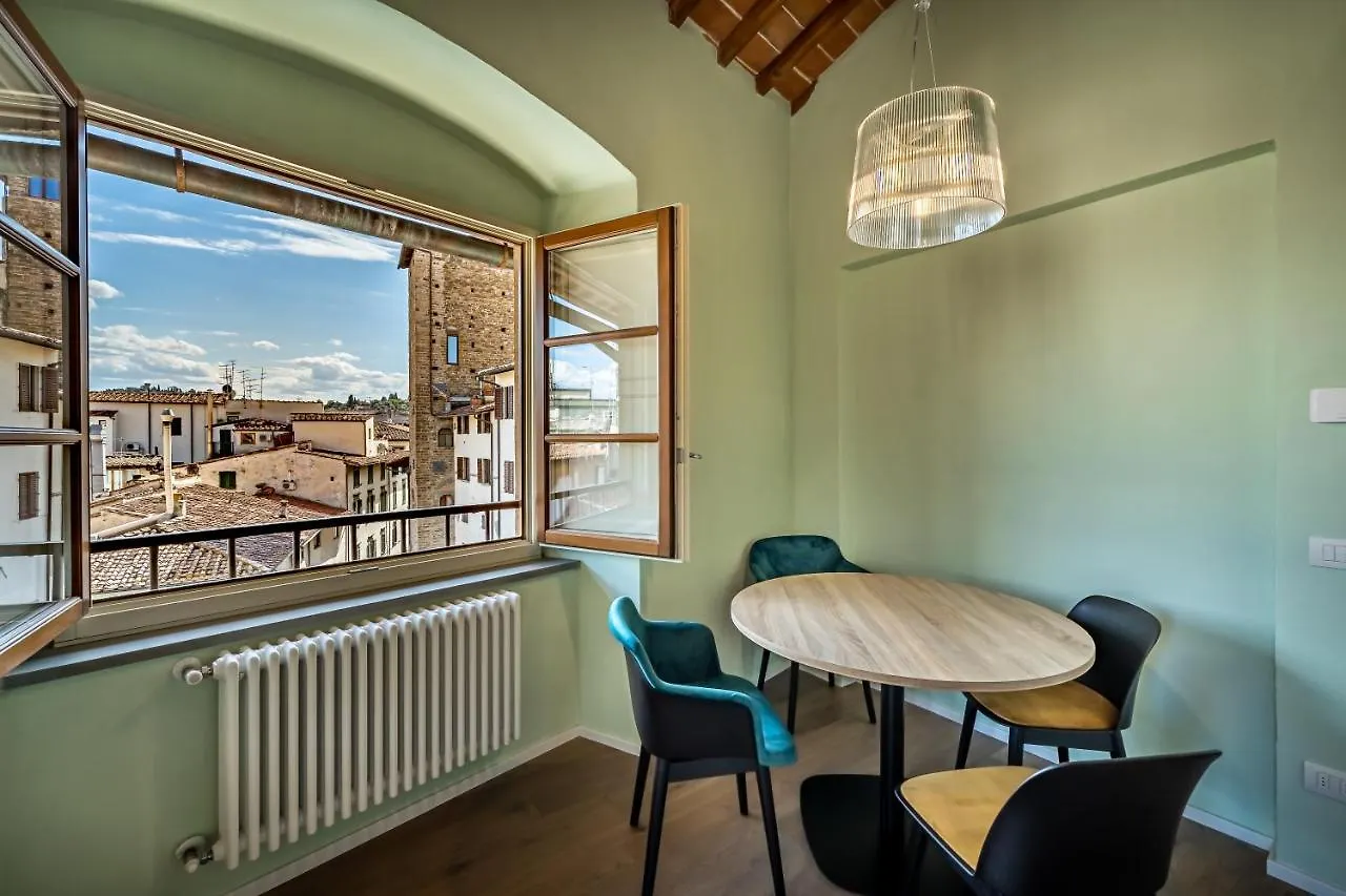 Yid Lovely Duomo Suite Apt Florence 0*,  Italy