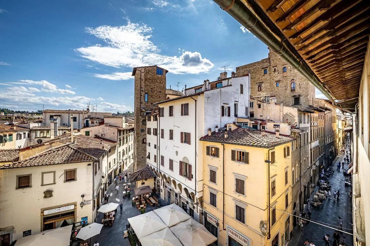 Yid Lovely Duomo Suite Apt Florence Apartment