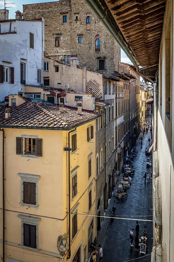 Yid Lovely Duomo Suite Apt Florence 0*,  Italy