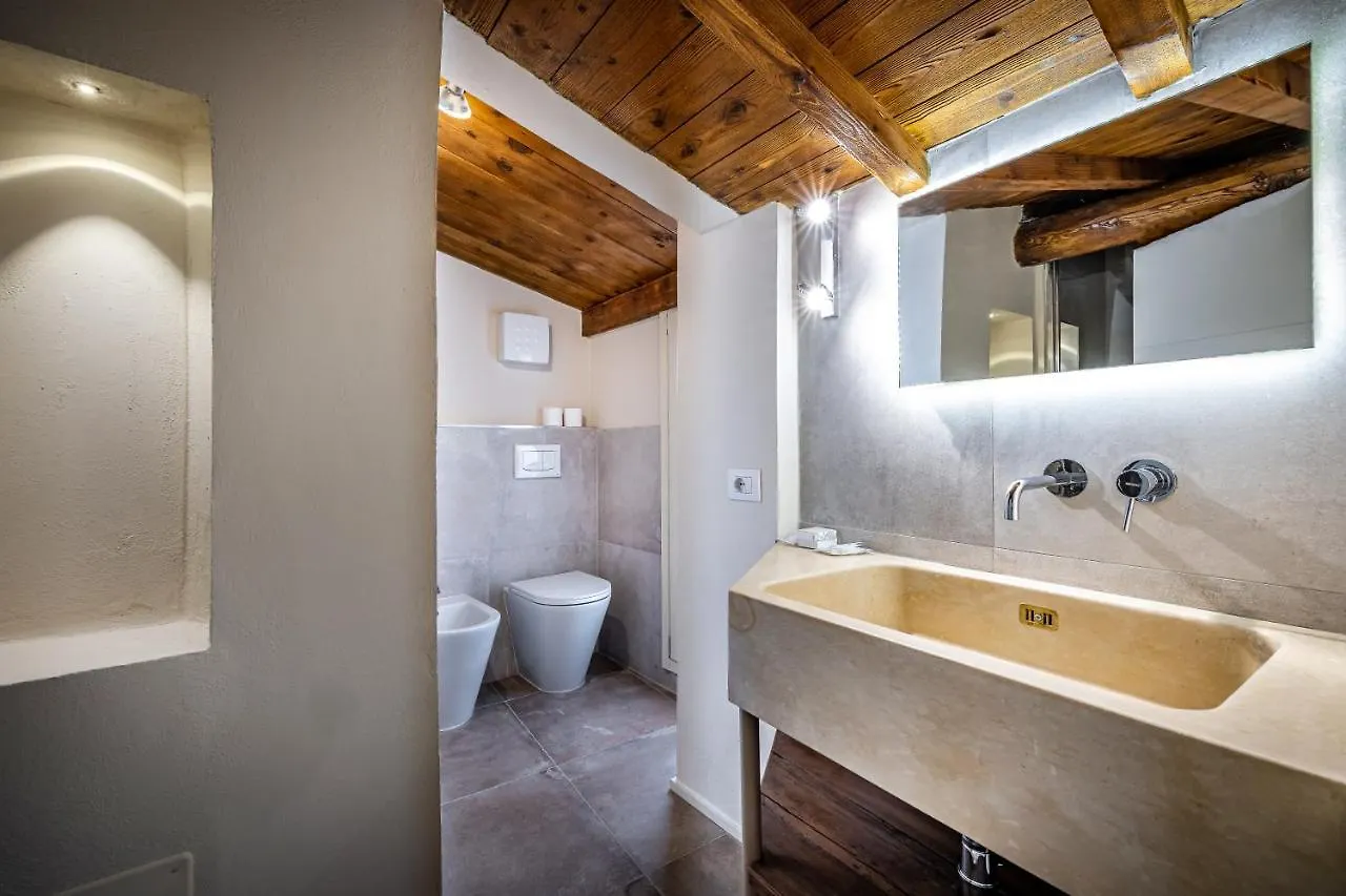 Yid Lovely Duomo Suite Apt Florence