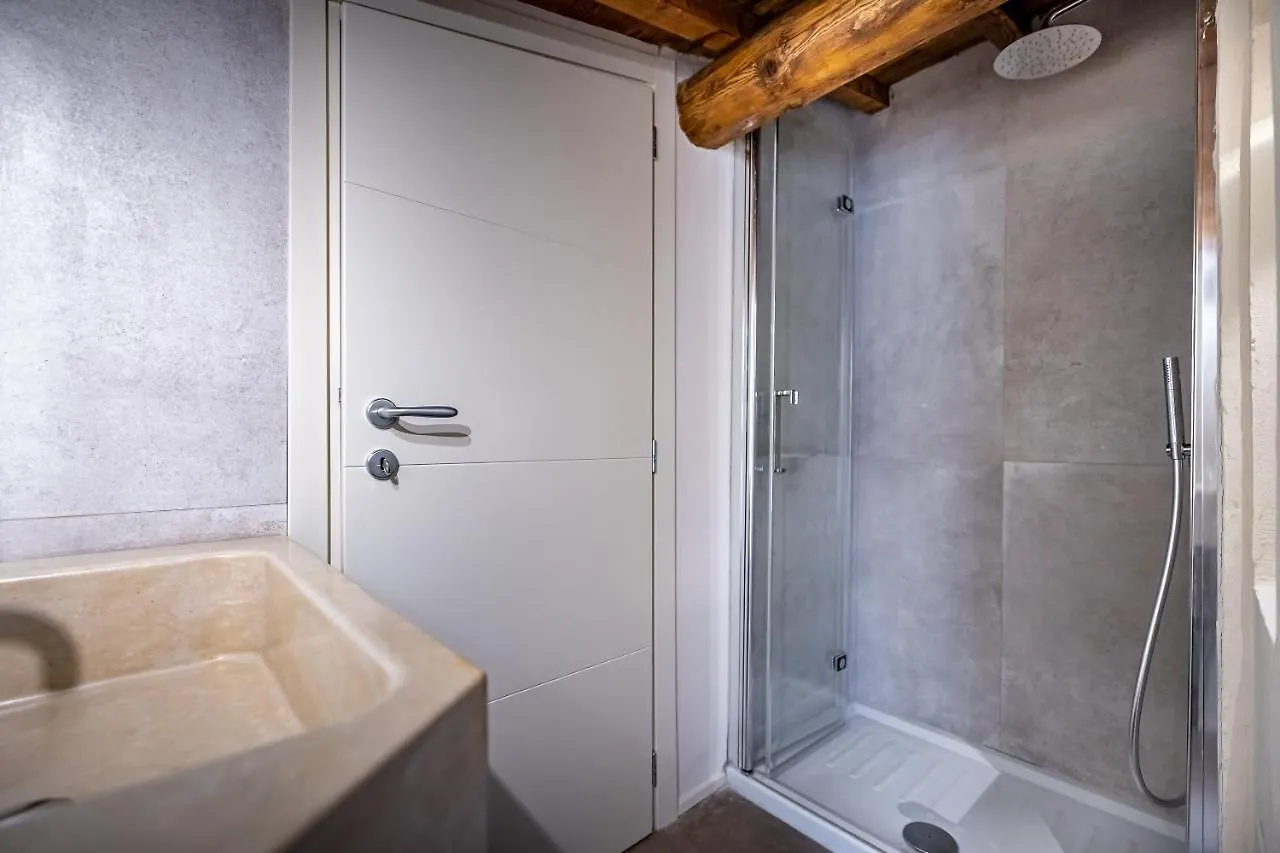 Apartment Yid Lovely Duomo Suite Apt Florence