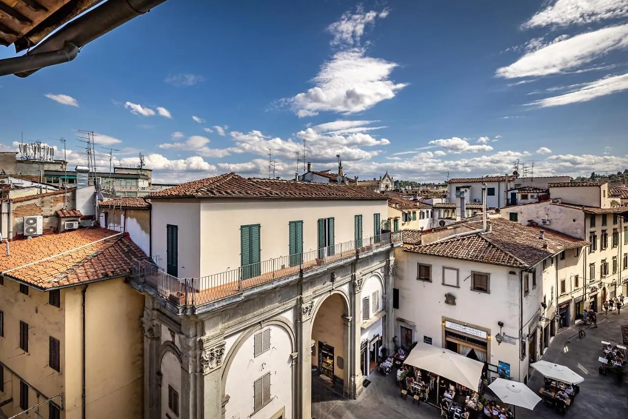 Apartment Yid Lovely Duomo Suite Apt Florence Italy