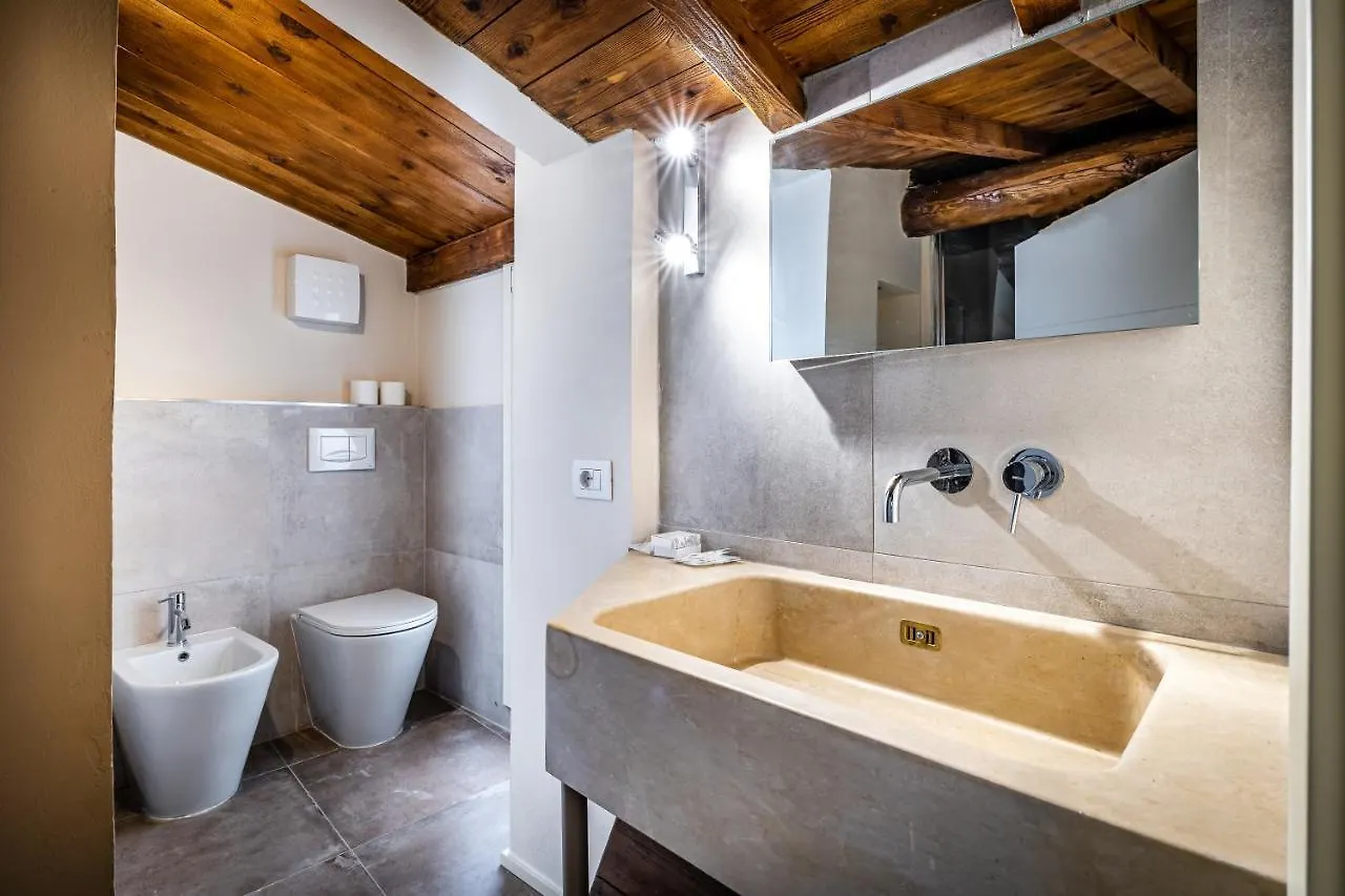 Yid Lovely Duomo Suite Apt Florence Apartment