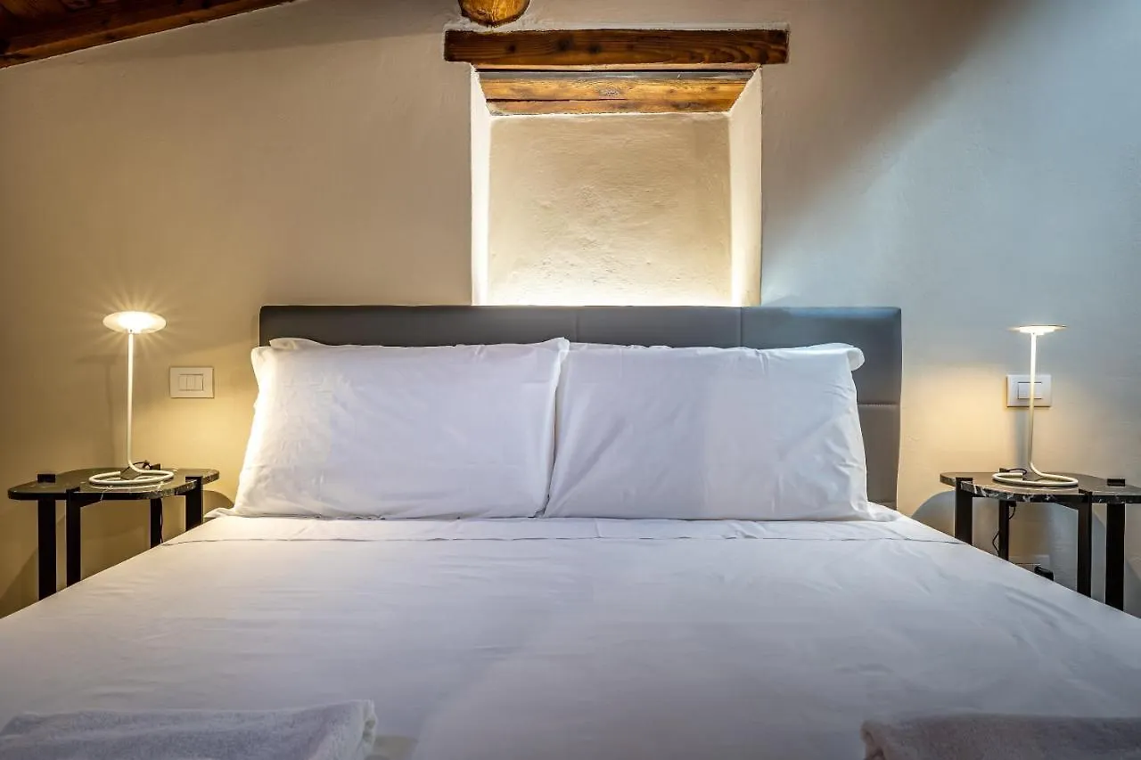 Yid Lovely Duomo Suite Apt Florence