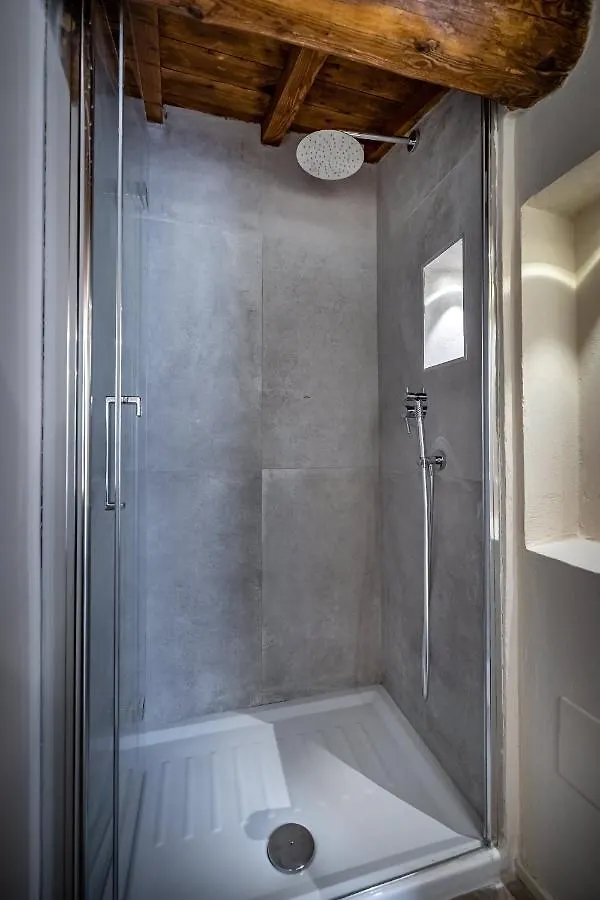 Yid Lovely Duomo Suite Apt Florence