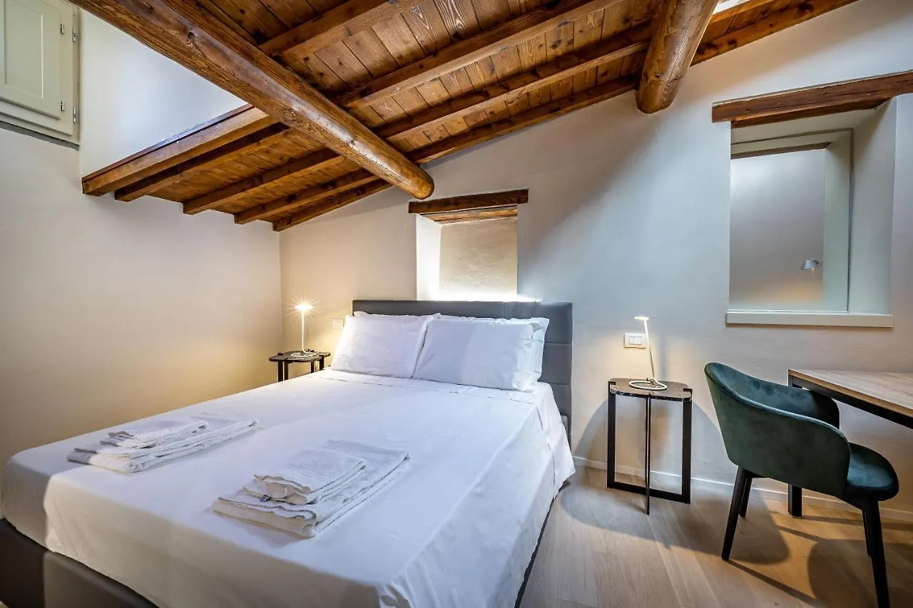 Apartment Yid Lovely Duomo Suite Apt Florence