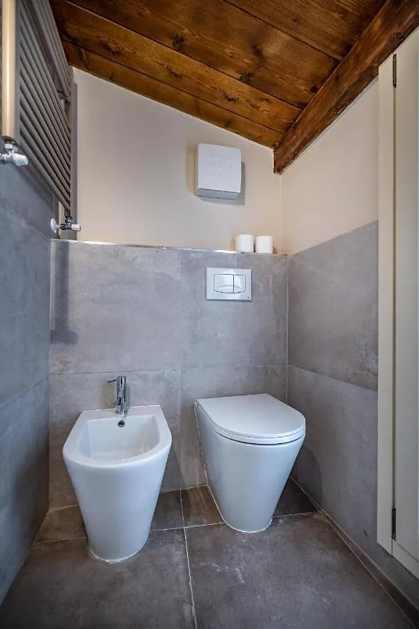 Yid Lovely Duomo Suite Apt Florence Italy